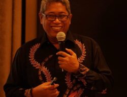 Selamat Jalan Ustad Bambang Setiawan