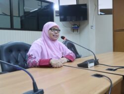 Ani Rukmini Dukung PJ Bupati Bekasi Isi Kekosongan Puluhan Jabatan