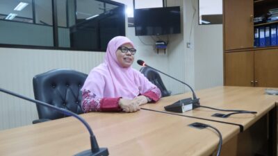 Ani Rukmini Dukung PJ Bupati Bekasi Isi Kekosongan Puluhan Jabatan