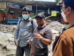 Uryan Riana Cetuskan Revolusi Infrastruktur Gedung Sekolah