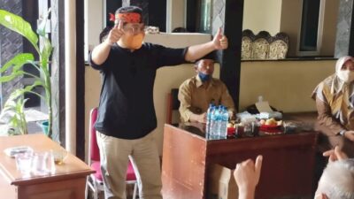 Tingkatkan Pendapatan, Faizal Dorong Petani Jual Hasil Panen Lewat E-Commerce