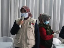 Bincang Tentang Vaksin, Heni Nurfajriah : Jangan Takut DiVaksin