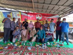 Kunjungi PKBU, Ani Rukmini Dukung Percepatan Pembentukan Kabupaten Bekasi Utara