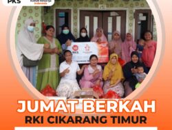 Jumber RKI dan SPKK Ciktim di Desa Sertajaya kampung Rawa Bangkong Pegadungan