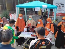 Camat Cikarang Selatan Apresiasi Kegiatan PKS