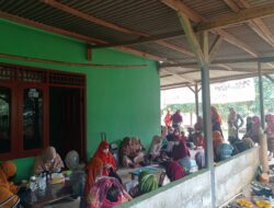 Sediakan Dokter Dan Bidan, DPRa PKS Kertarahayu Adakan Pelayanan Kesehatan