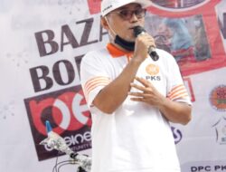 Banjir Doorprize Meriahkan Penutupan BOE Babelan