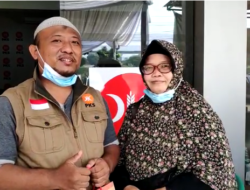 PKS Gelar Donor Darah, Warga : Cara Hidup Lebih Sehat dan Bentuk Sedekah Bagi Sesama