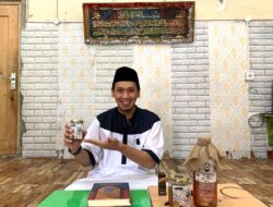 Hari Pertama BOE Cikarang Timur, Ery Tawarkan Nun Madu