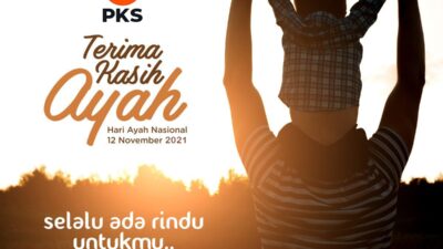 Ayah, Pembuka Pintu Surga Kita