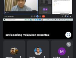 Adakan PPW Serial Keluarga, DPC PKS Setu Hadirkan Ustadz Satria Hadi Lubis Sebagai Pemateri