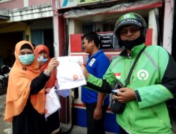 Penghargaan Untuk Ayah Hebat dari SPKK PKS Cikarang Timur