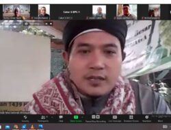 DPC PKS Serang Baru Bekasi Gelar Maulid Nabi Muhammad SAW, Sejumlah Kader dan Simpatisan Ikut Hadir