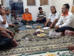 Silaturahmi Kebangsaan DPRa PKS Lubang Buaya, Ungkap Jejak Lurah Yosep