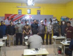 Uryan Riana : Kemenangan di Dapil 3 Tambun Selatan Menjadi Contoh Untuk Dapil Lain