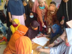 Sejuta Cinta Untuk Ibu Hebat Rika Febrika : Apapun Kondisinya Ibu-ibu Harus Bahagia