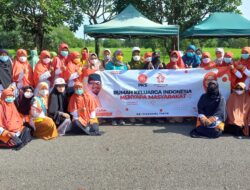 Sejuta Cinta buat Ibu Hebat