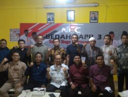 Hadapi Pemilu, DPC Tambun Selatan Gelar Bedah Dapil