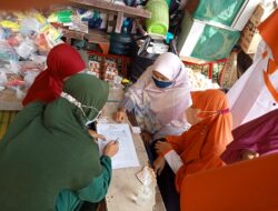 Rumah Keluarga Indonesia (RKI) Cikarang Utara Bawakan Sejuta Cinta Pada Peringatan Hari Ibu