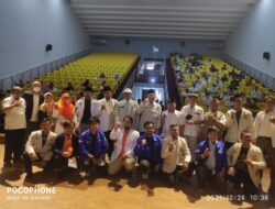 Persiapkan Calon Pemimpin Masa Depan, PKS Kab. Bekasi Gelar Sekolah Pemimpin Muda