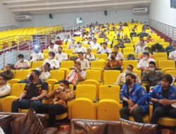 PKS Kab. Bekasi Gelar Sekolah Pemimpin Muda, Ini Kata Para Peserta