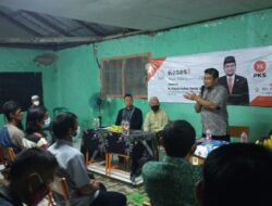 Reses di Tanjungsari, Faizal Hafan Farid Usulkan Pengembangan Desa Wisata