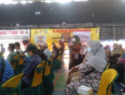 Gelar Reses Abdul Jabar di Cibitung Warga Keluhkan Normalisasi Kali Sadang dan CBL yang Belum Terealisasi