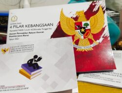4 Pilar Kebangsaan dan Tolak 3 Periode