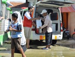 Pahlawan di Setiap Kubangan