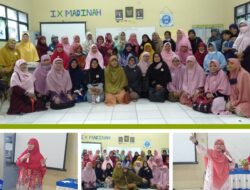 Penguatan Struktur SPKK dan Launching RKI 7 Desa di Cibitung