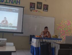 Budi MM : Jabar Putih Kalau Bekasi Putih