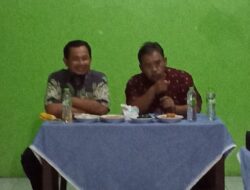 Ayub Rohadi Temui Konstituen Yang Merindukannya, Dapatkan Keluhan Aspirasi yang Tak Terealisasi