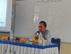 Komitmen Bersama Menangkan PKS