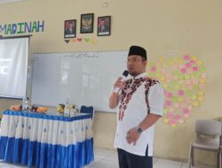 Uryan Riana : Advokasi Kepentingan Masyarakat Secara Maksimal
