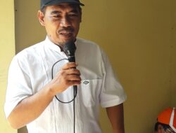 PKS Babelan Berkolaborasi Dengan Masyarakat Bahagia