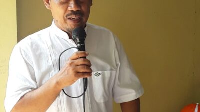 PKS Babelan Berkolaborasi Dengan Masyarakat Bahagia