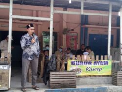 Sambut Ramadhan, PKS Karangbahagia Adakan Pelayanan Kesehatan Gratis