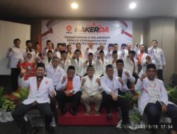 Rakerda PKS Kabupaten Bekasi Hasilkan 6 Rekomendasi