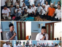 Hadiri Buka Puasa Bersama DPC PKS Cikarang Selatan, Catur Sayoga Tekankan Makna Solid, Siaga dan Terencana