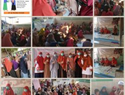 SPKK PKS Cikarang Utara Launching 5 Titik Baru RKI