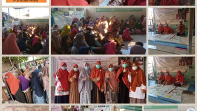 SPKK PKS Cikarang Utara Launching 5 Titik Baru RKI