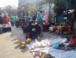 Bazar Murah Jatireja, Anna Herlina Tekankan Perempuan Sebagai Pondasi Dalam Rumah Tangga