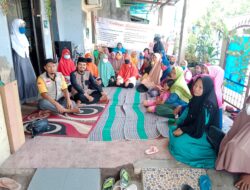 Kurangi Beban Dapur Emak-emak, DPC PKS Cikarang Utara Adakan Program Tebus Sembako Murah