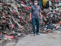 Sidak Ke TPA Burangkeng, Saeful Islam Rekomendasikan 3 Hal