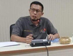 Saeful Islam Kritisi Sanksi Administratif Terhadap Perusahaan Pencemar Lingkungan