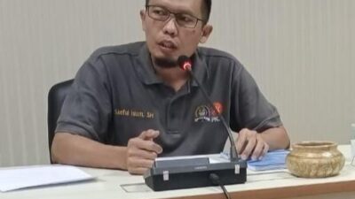 Saeful Islam Kritisi Sanksi Administratif Terhadap Perusahaan Pencemar Lingkungan