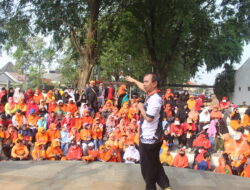 Halal bi Halal DPC PKS Tambun Selatan, Sebarkan Pesan Cinta untuk Kemenangan