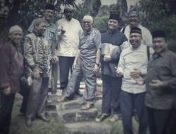 PERJUANGAN SANG MUJAHID DAKWAH