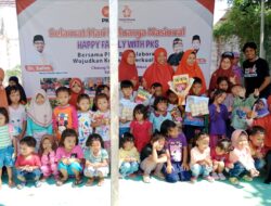 Happy Family With PKS