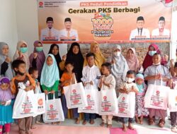 Ketua PKS Cikarang Timur: Indonesia Kuat dengan Pendidikan